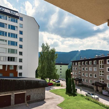 Cozy Mountain Apartment Špindlerŭv Mlýn Esterno foto