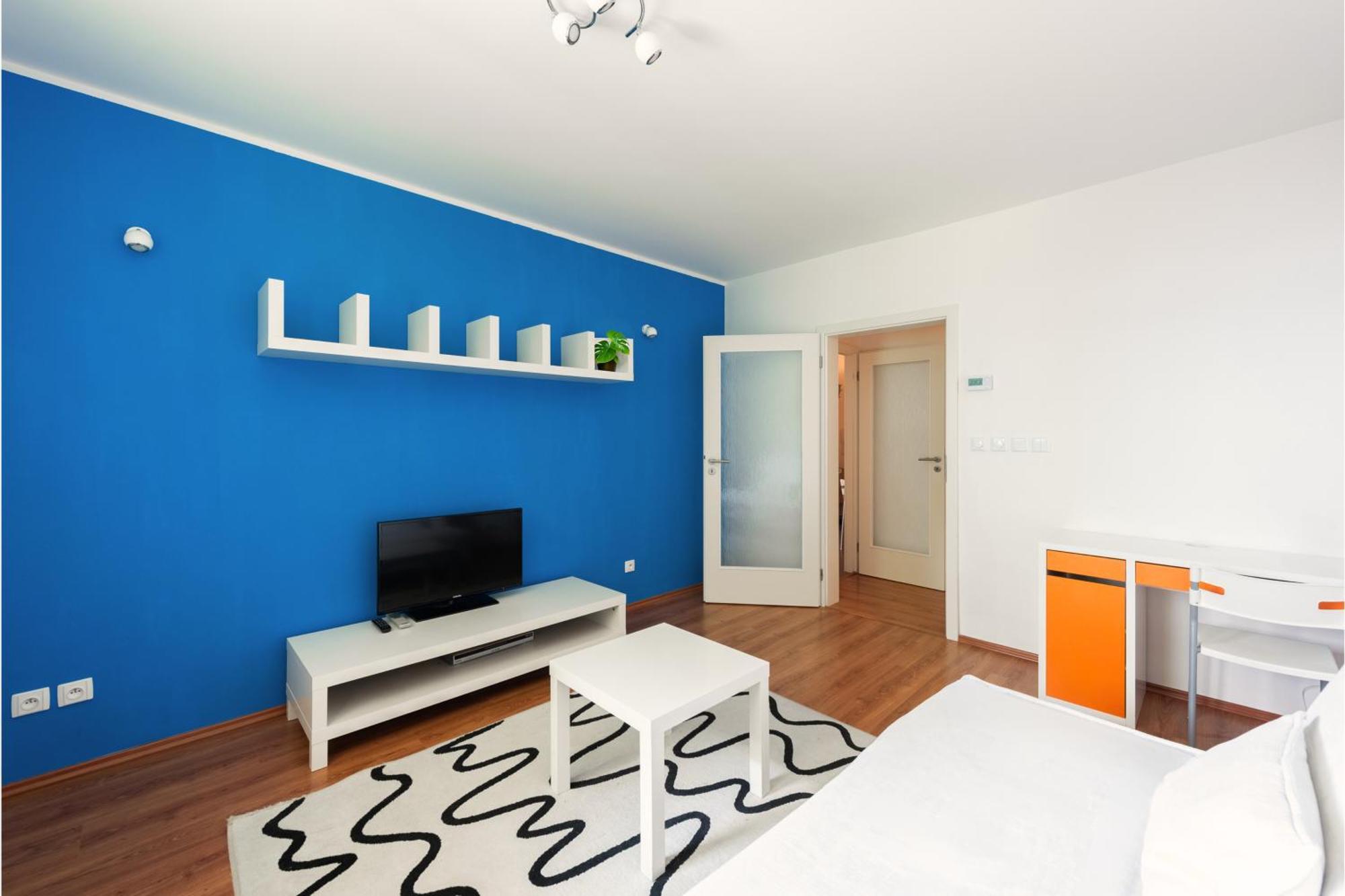 Cozy Mountain Apartment Špindlerŭv Mlýn Esterno foto