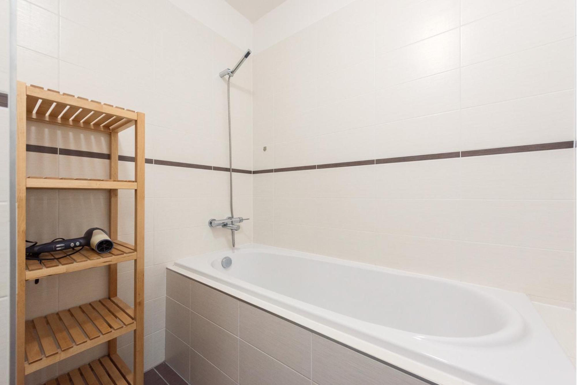 Cozy Mountain Apartment Špindlerŭv Mlýn Esterno foto