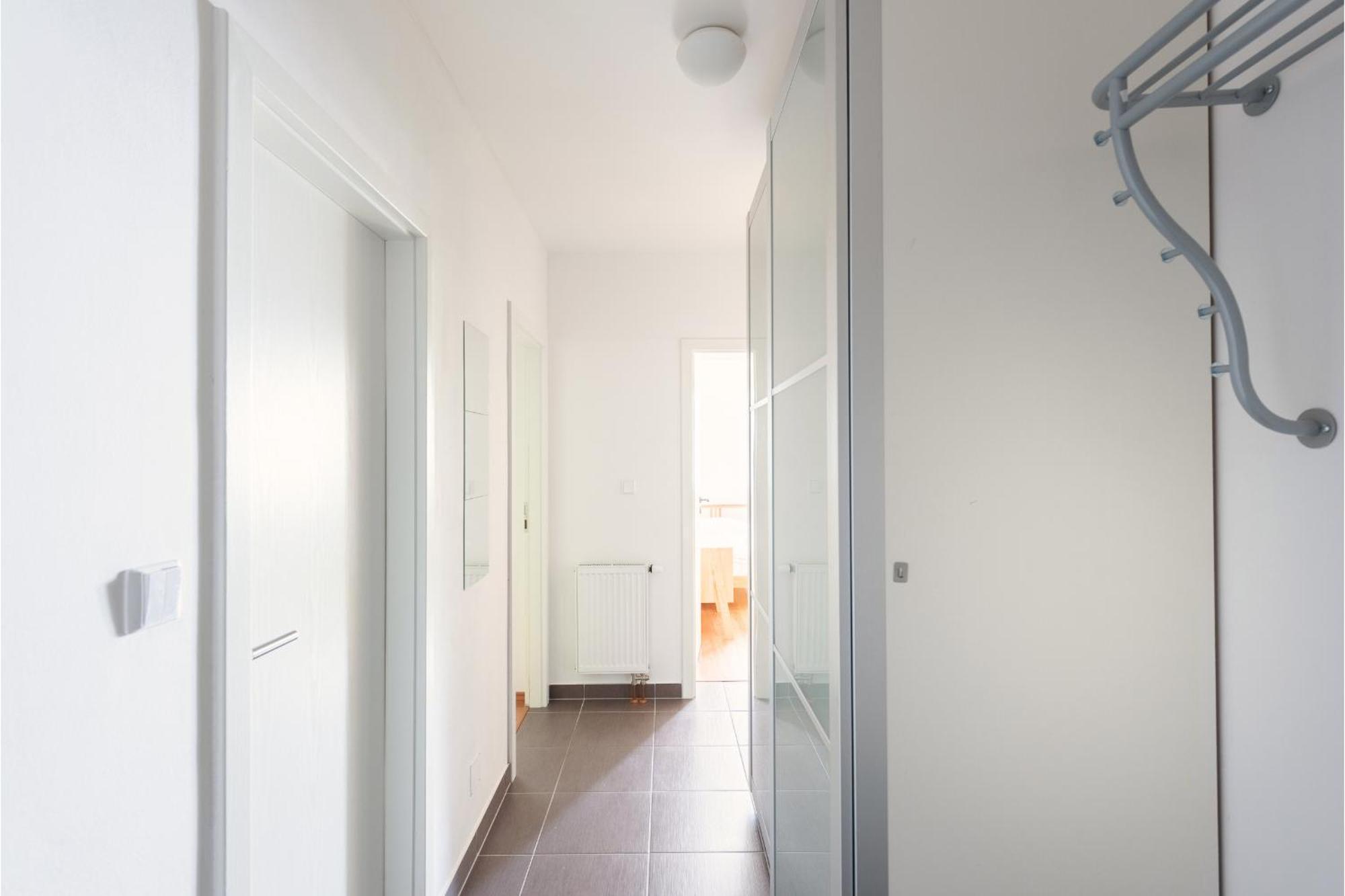 Cozy Mountain Apartment Špindlerŭv Mlýn Esterno foto