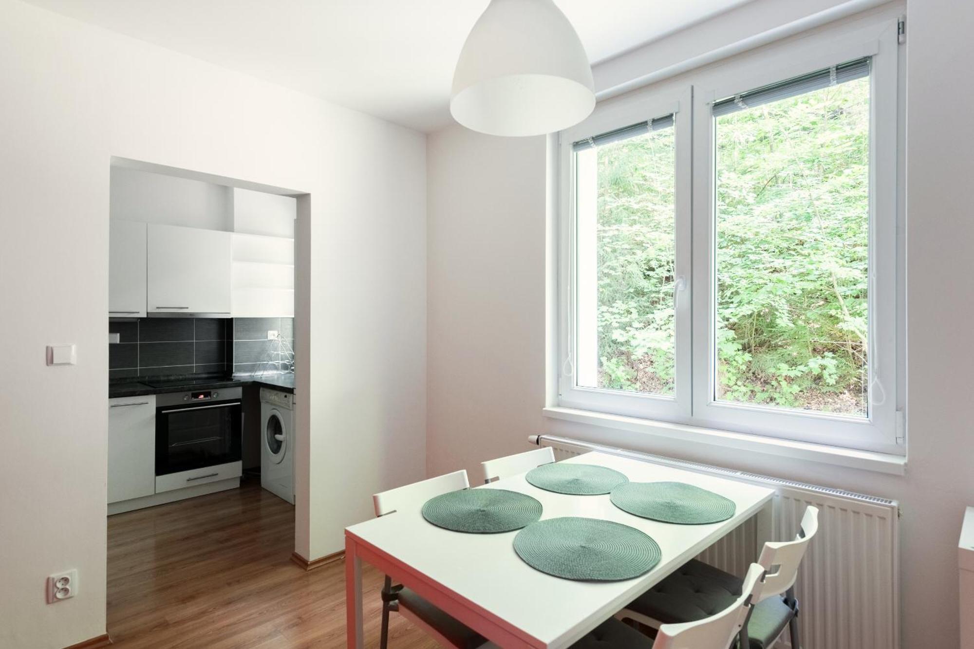 Cozy Mountain Apartment Špindlerŭv Mlýn Esterno foto